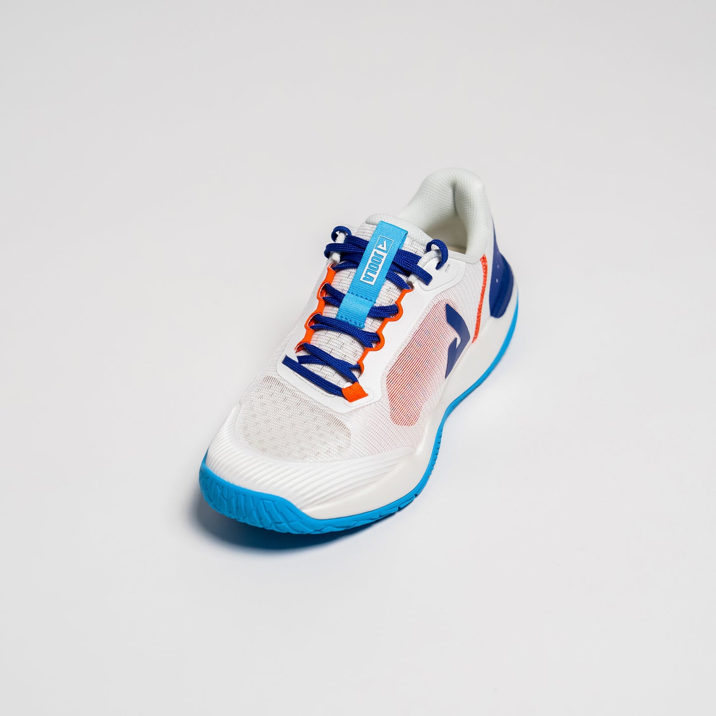 Joola Rally Pickleball Shoes - Blue