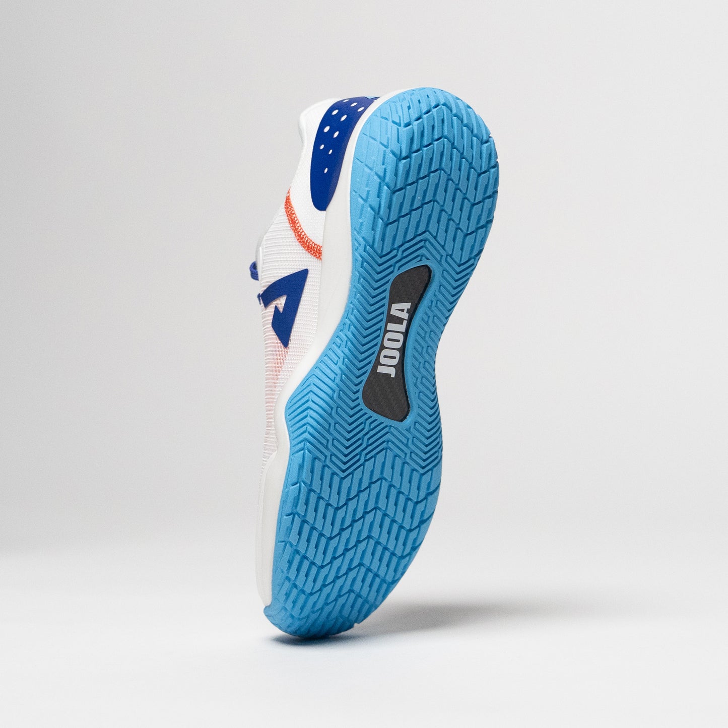 Joola Rally Pickleball Shoes - Blue