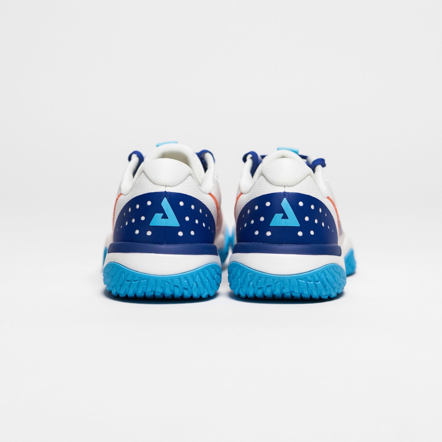 Joola Rally Pickleball Shoes - Blue