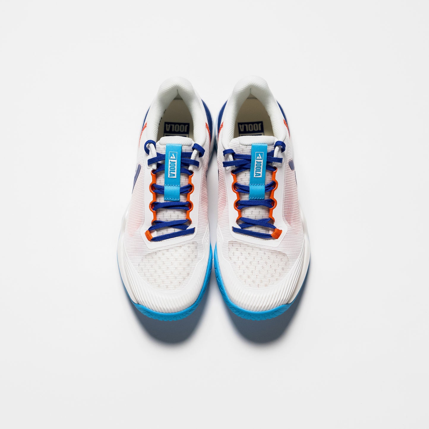 Joola Rally Pickleball Shoes - Blue