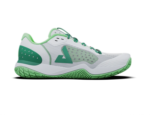 Joola Rally Pickleball Shoes - Green