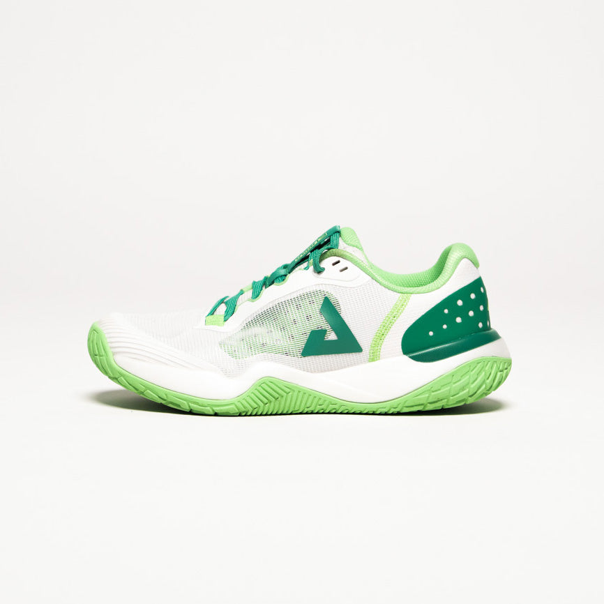 Joola Rally Pickleball Shoes - Green