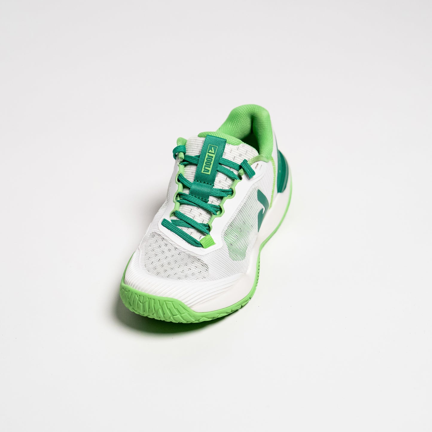 Joola Rally Pickleball Shoes - Green