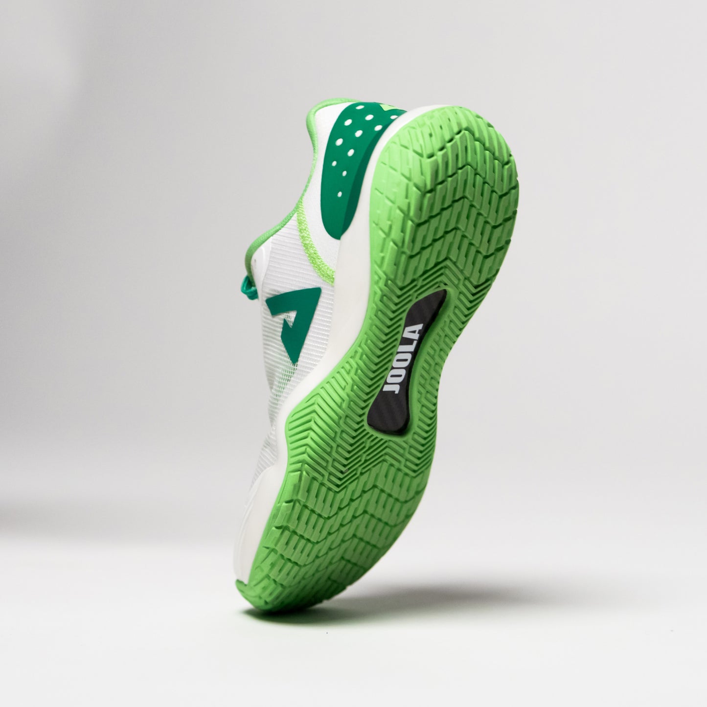Joola Rally Pickleball Shoes - Green