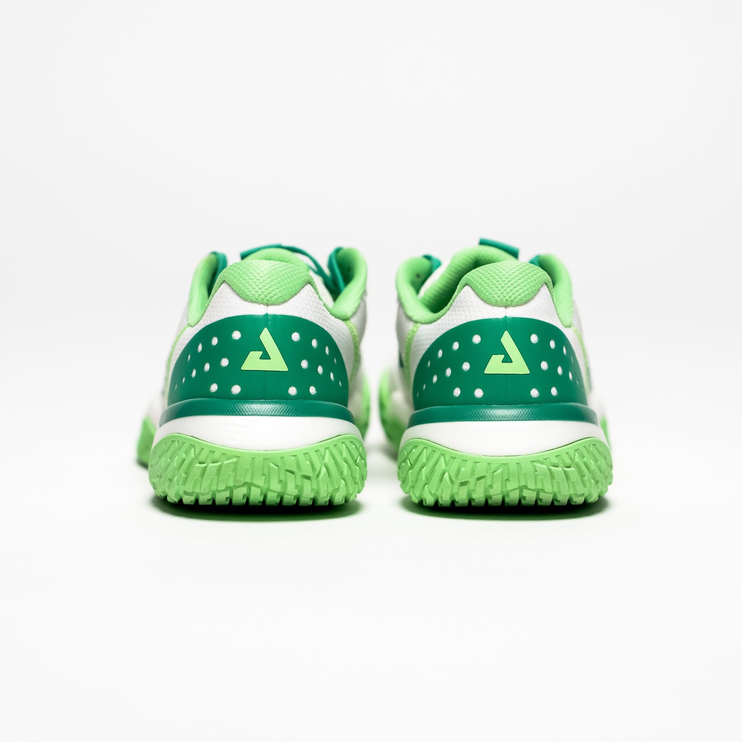 Joola Rally Pickleball Shoes - Green