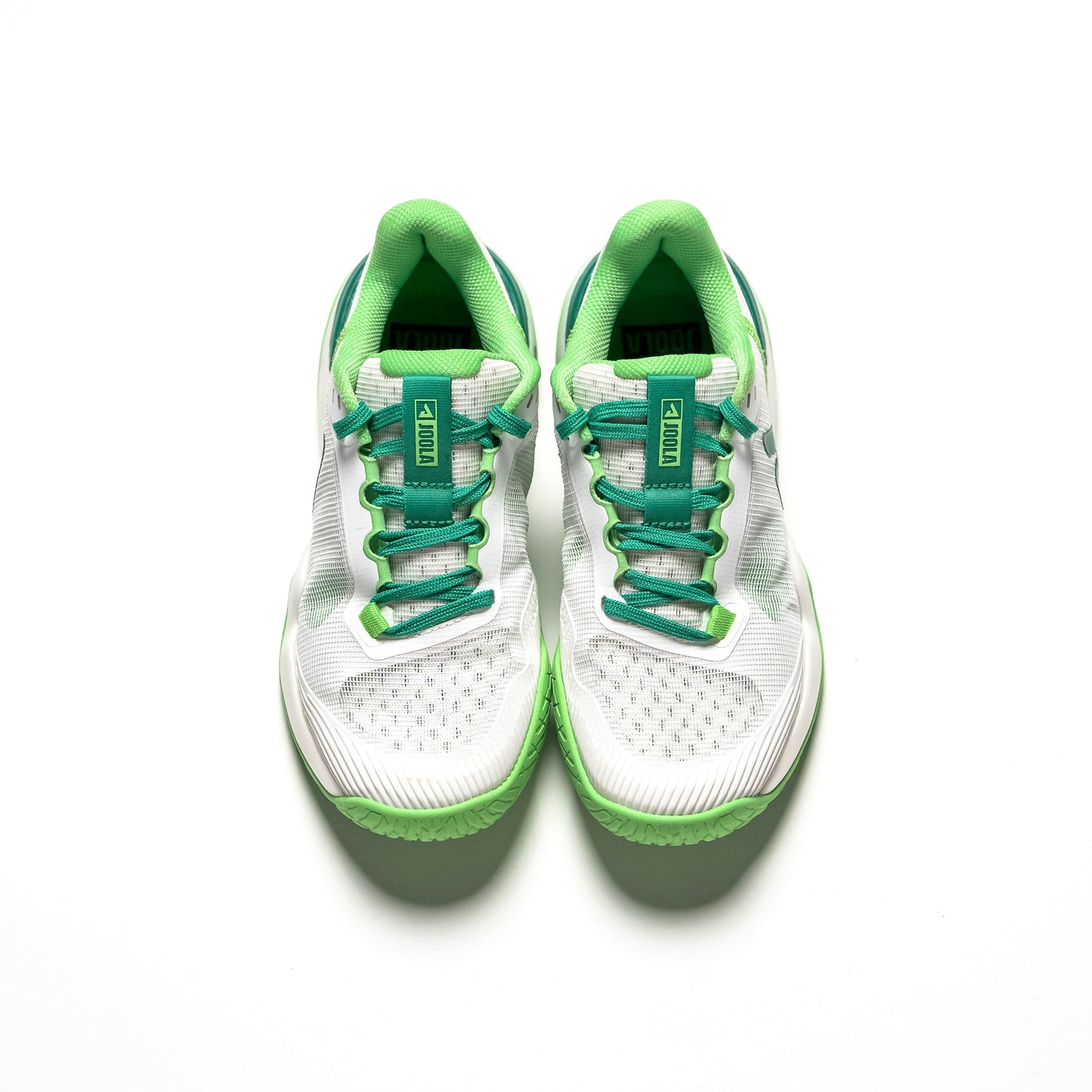 Joola Rally Pickleball Shoes - Green