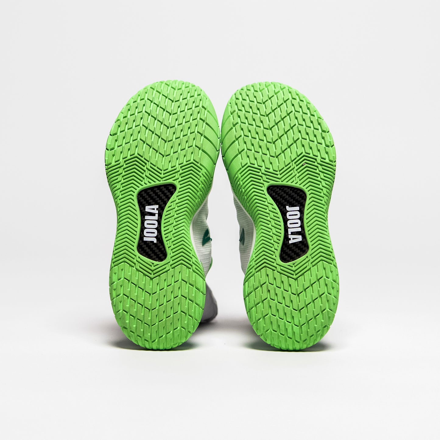 Joola Rally Pickleball Shoes - Green