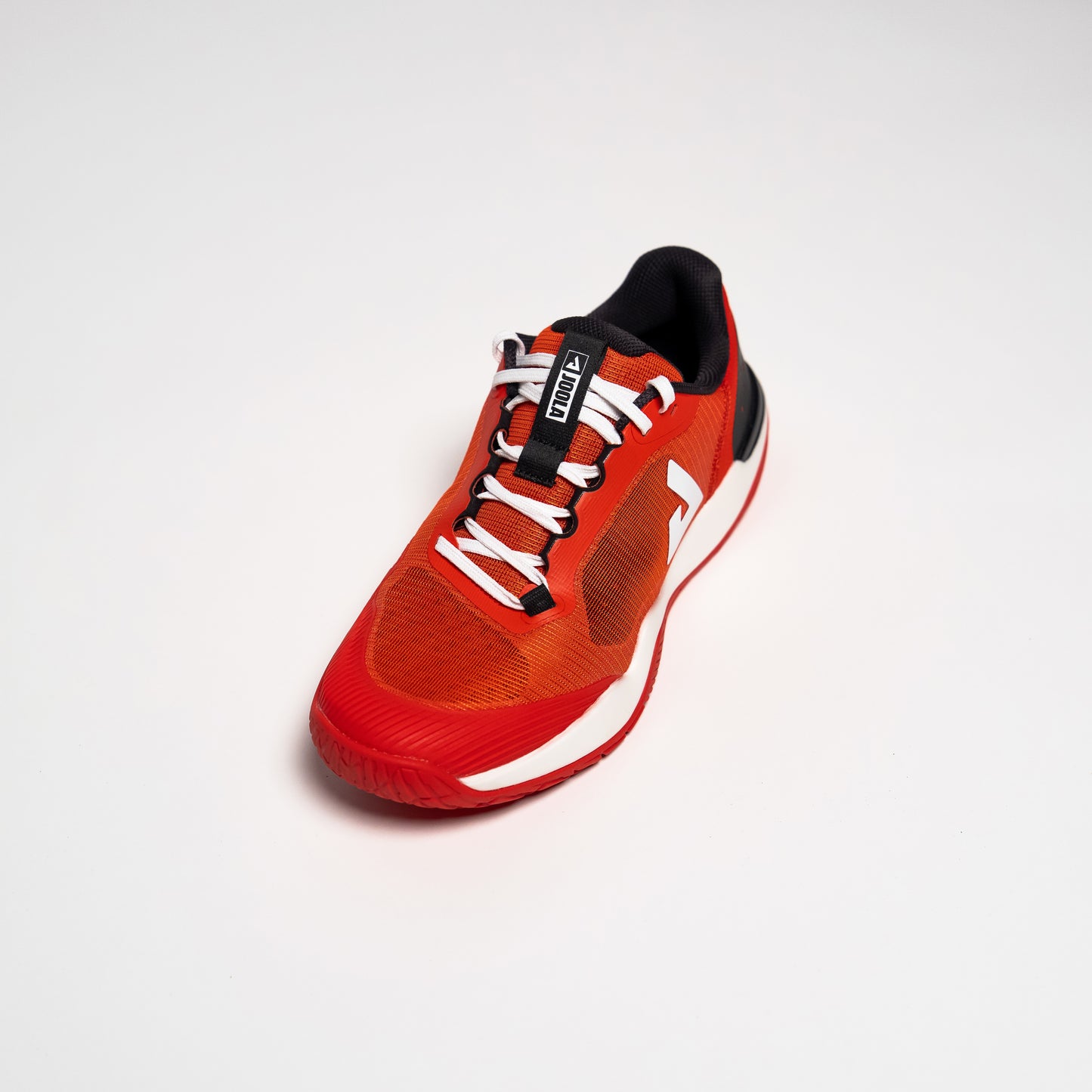 Joola Rally Pickleball Shoes - Red