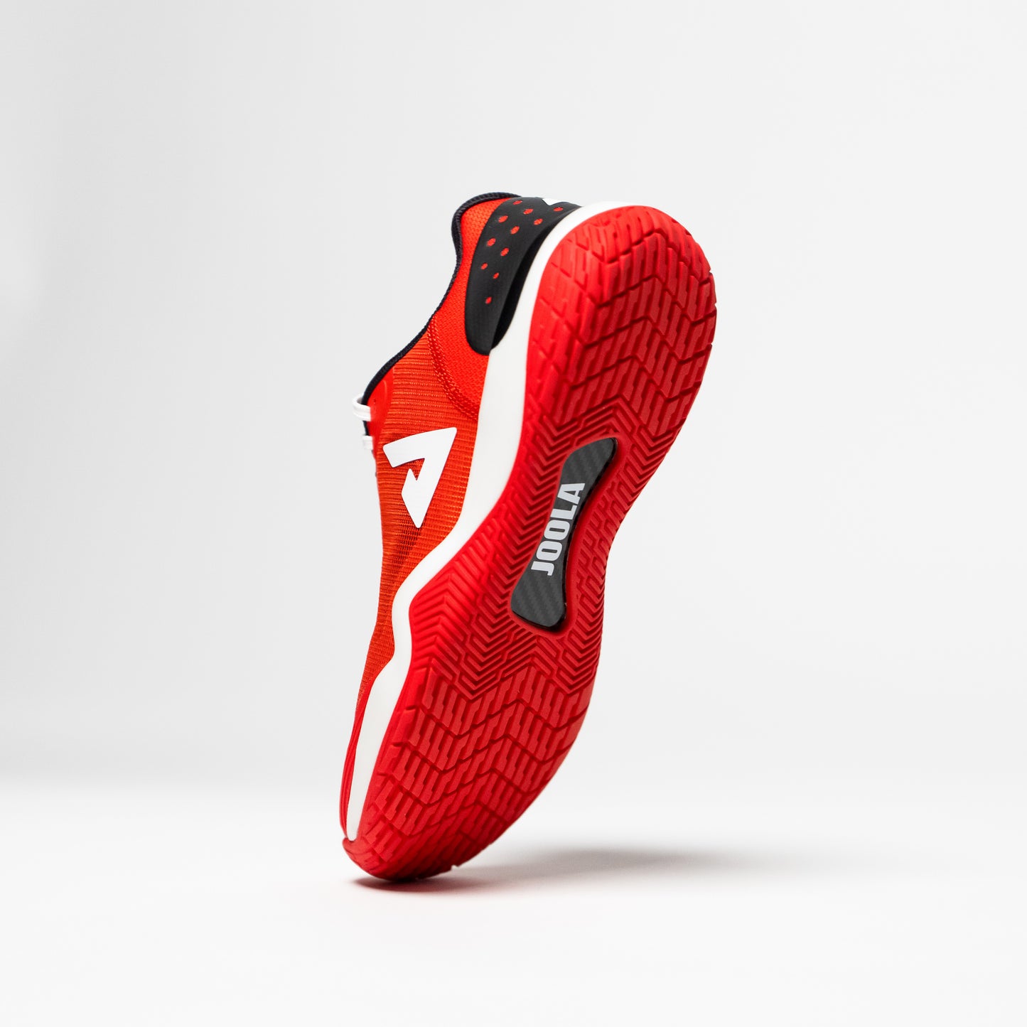 Joola Rally Pickleball Shoes - Red