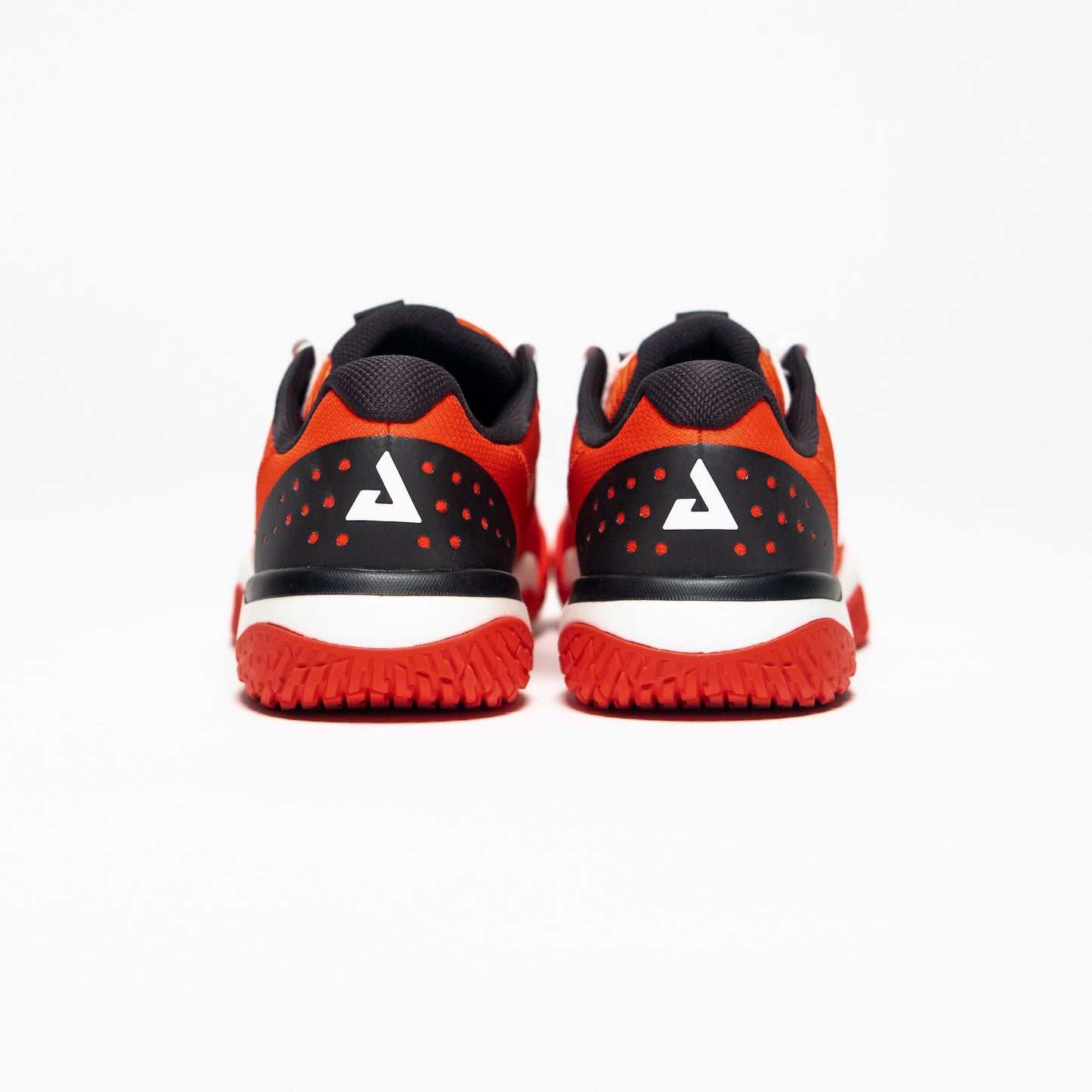 Joola Rally Pickleball Shoes - Red