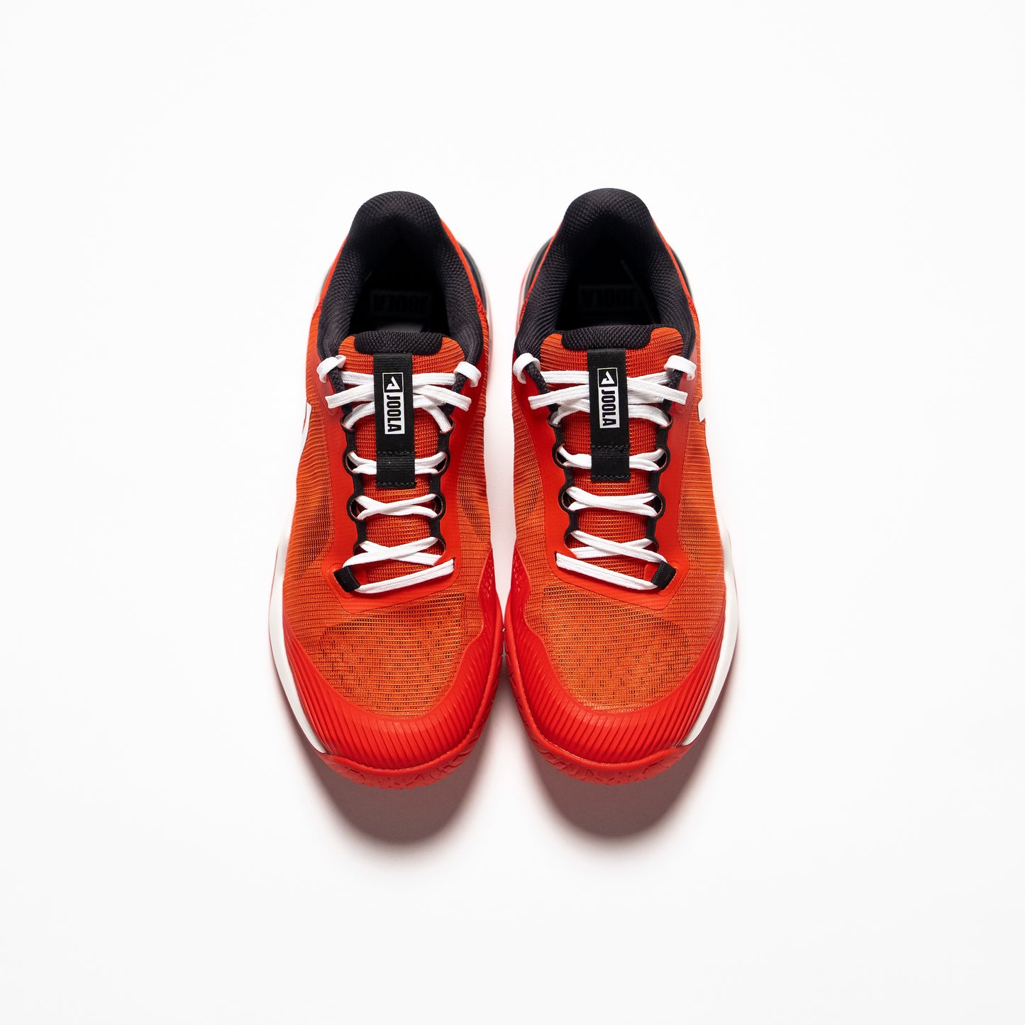 Joola Rally Pickleball Shoes - Red