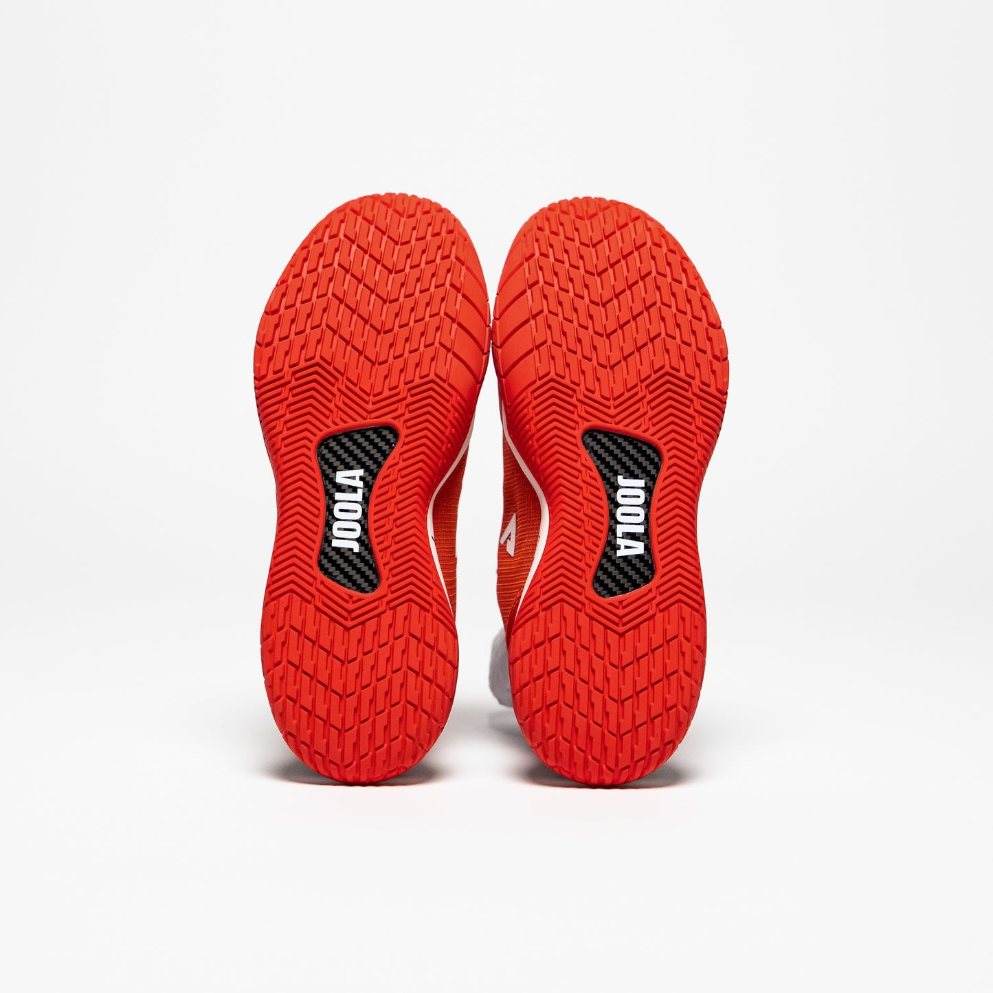 Joola Rally Pickleball Shoes - Red