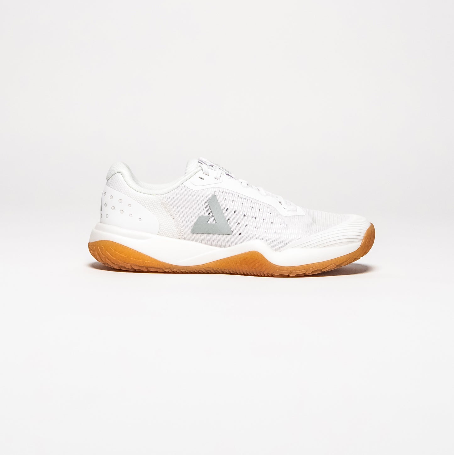 Joola Rally Pickleball Shoes - White/Gum