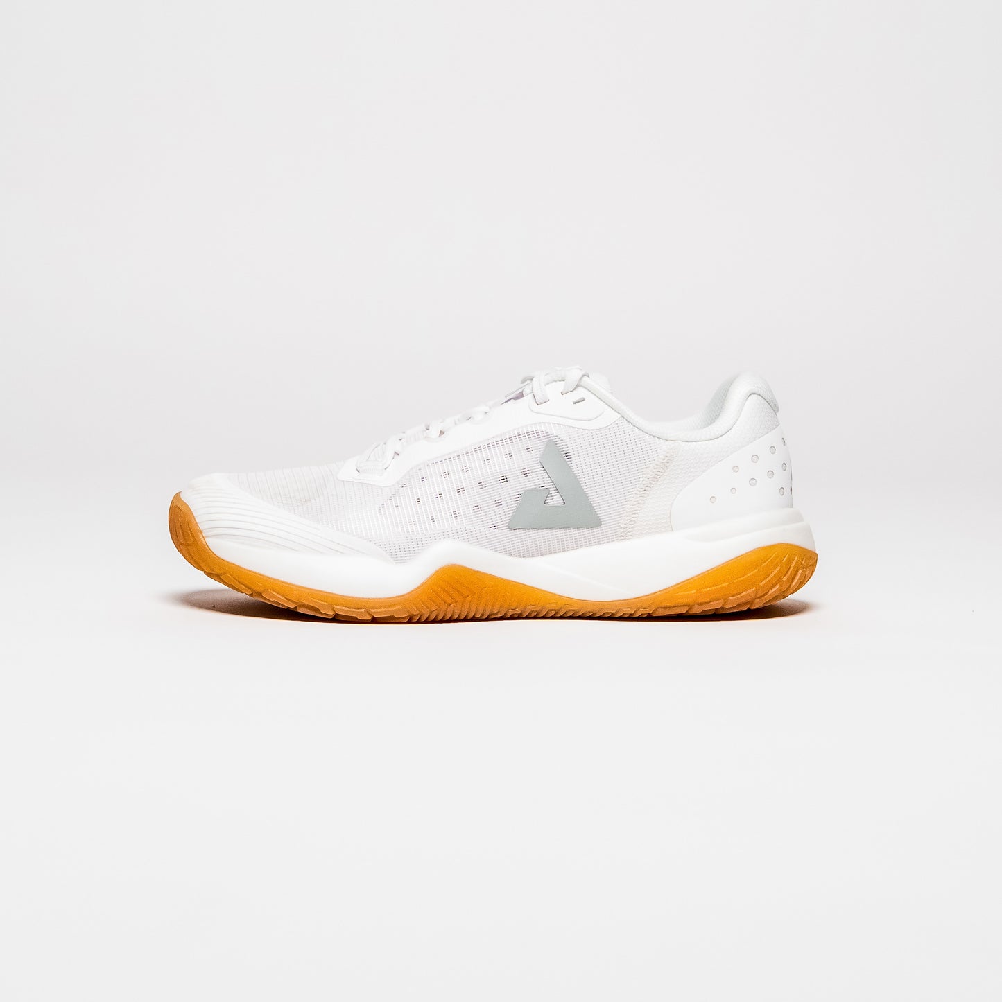 Joola Rally Pickleball Shoes - White/Gum