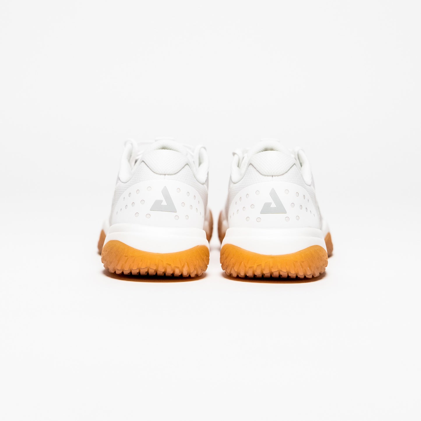 Joola Rally Pickleball Shoes - White/Gum