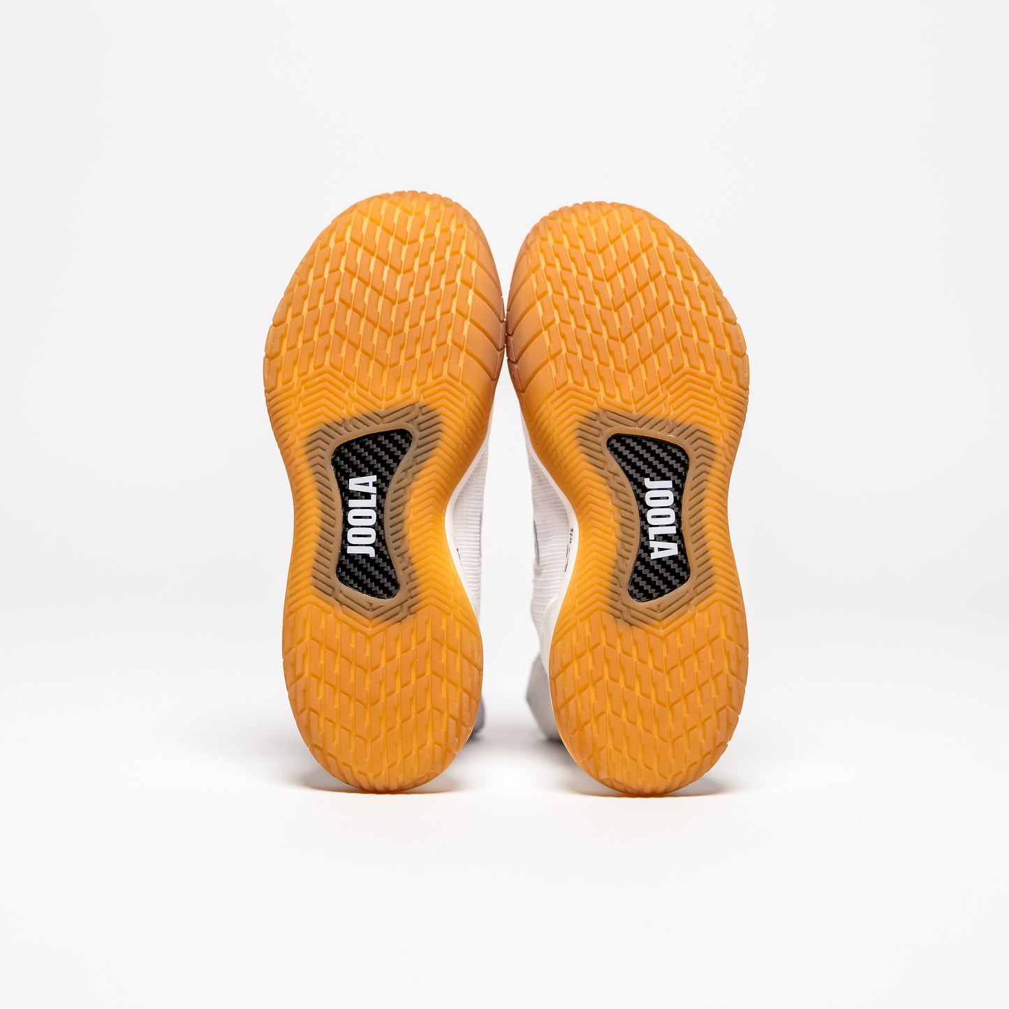 Joola Rally Pickleball Shoes - White/Gum
