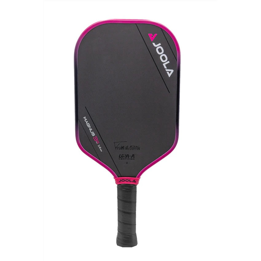 Joola Tyson McGuffin Magnus 3S 14mm Pickleball Paddle