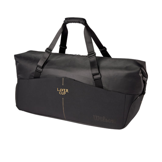 Laver Cup 2025 RF 6-pack Practice bag