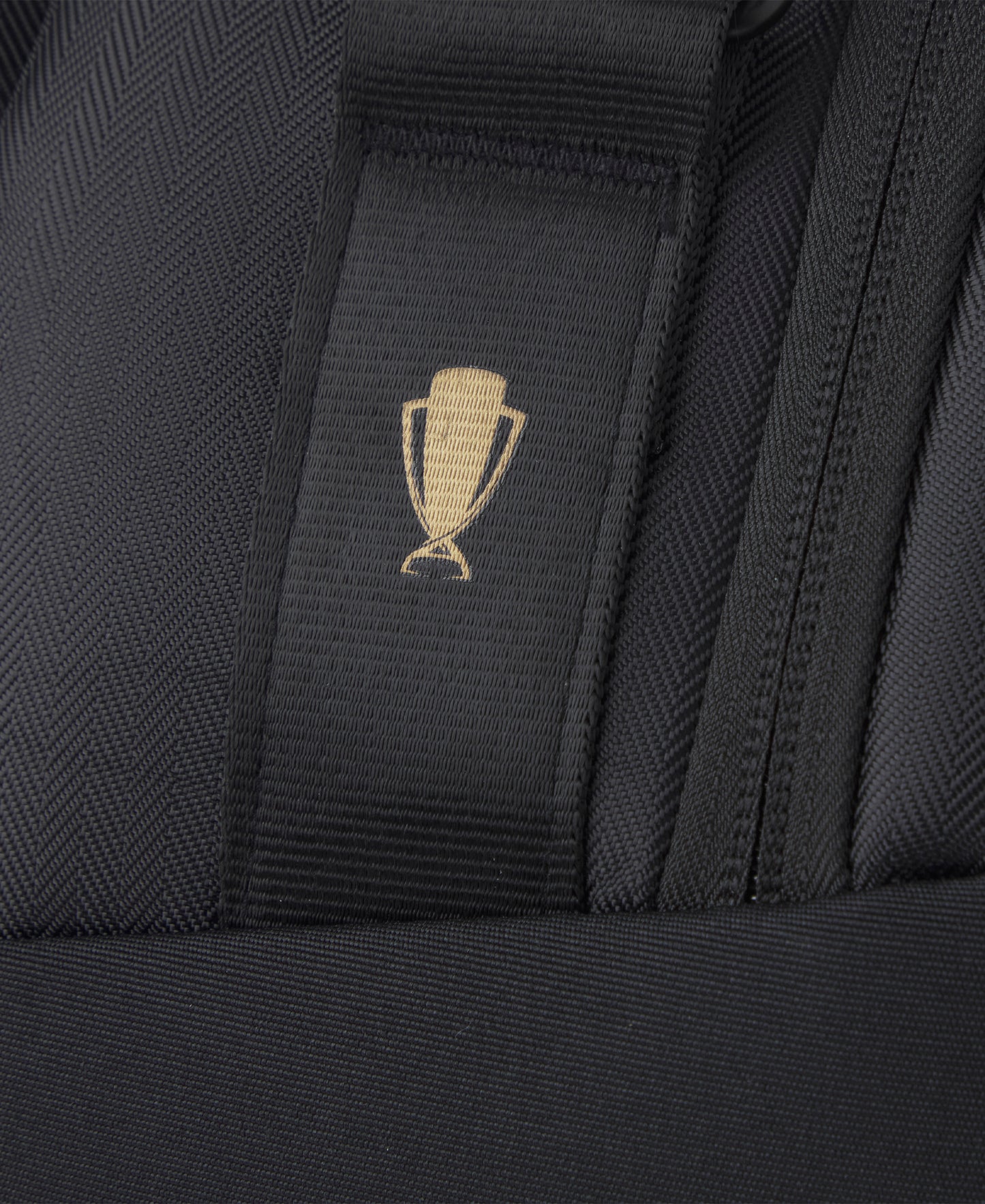 Laver Cup 2025 RF Tournament 9-pack racquet bag