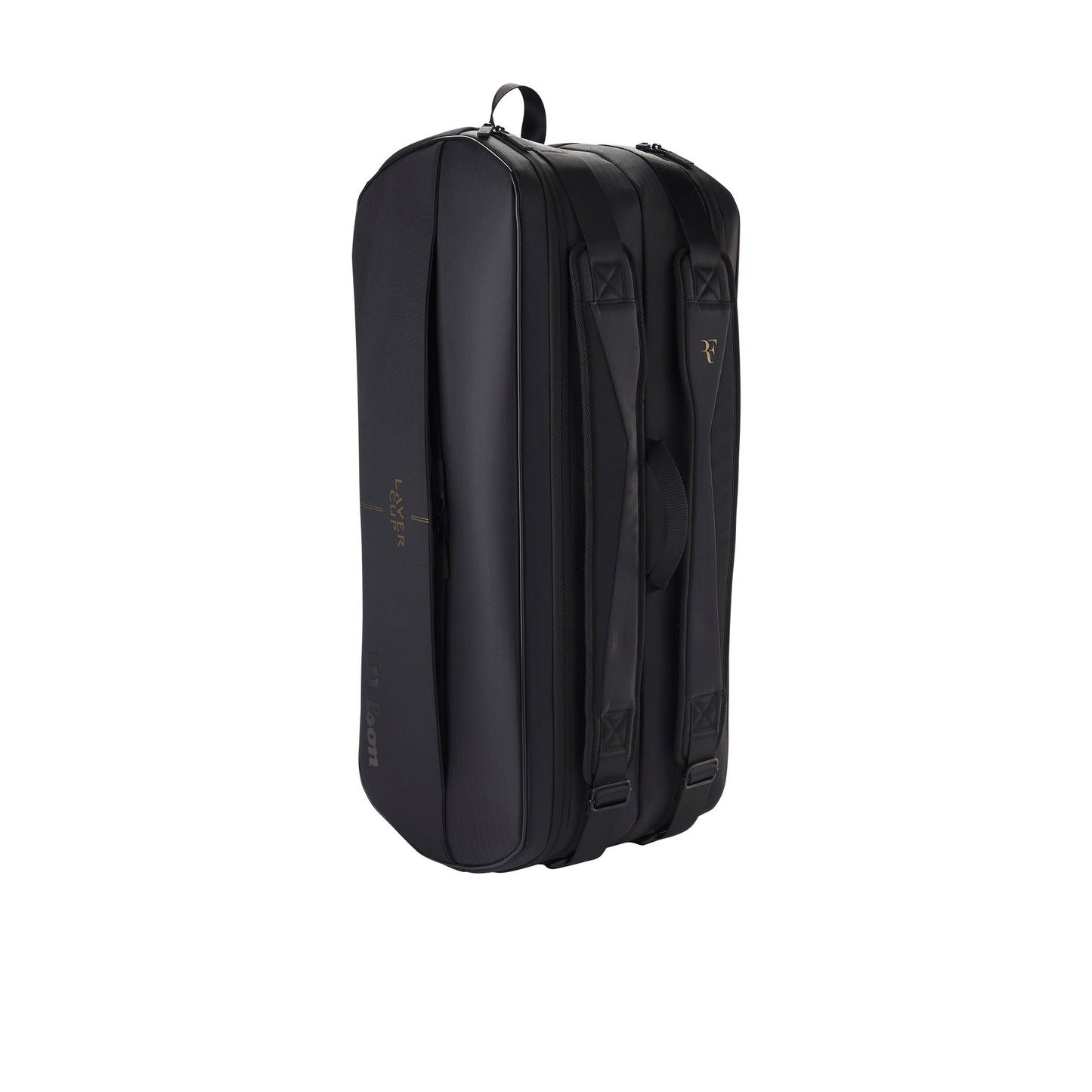 Laver Cup 2025 RF Tournament 9-pack racquet bag