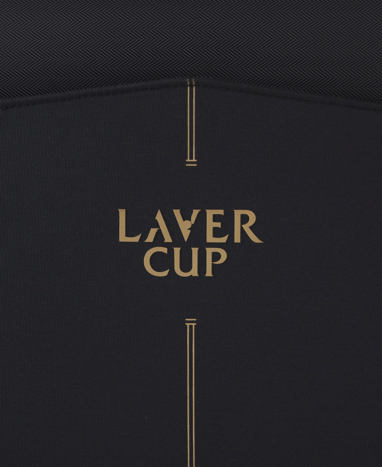Laver Cup 2025 RF Tournament 9-pack racquet bag