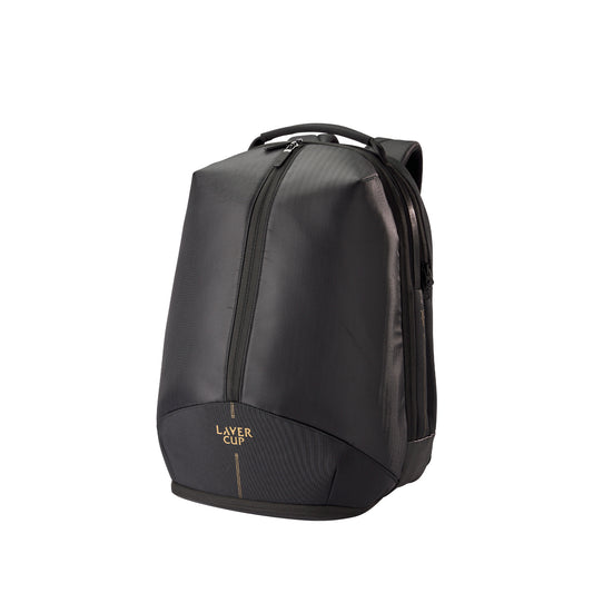 Laver Cup 2025 RF backpack tennis bag