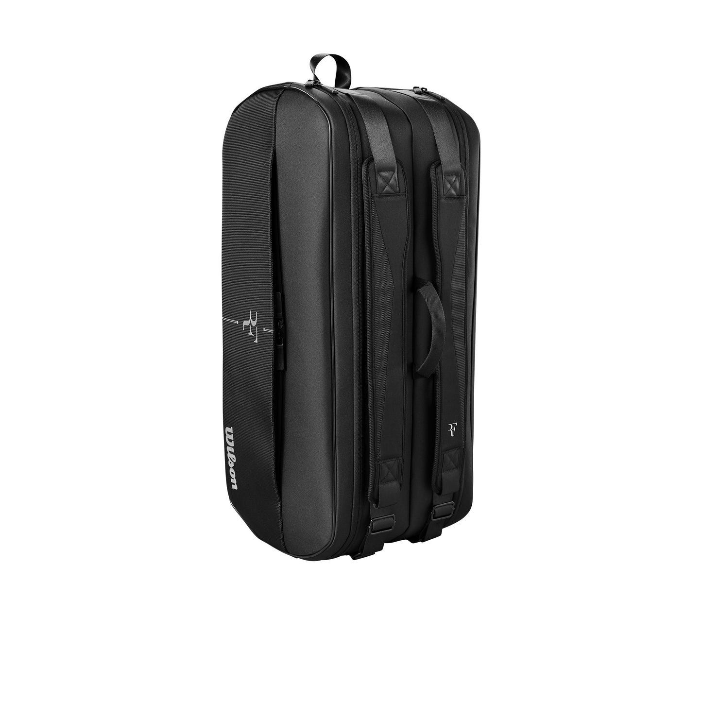 Laver Cup RF Tournament 9-pack racquet bag