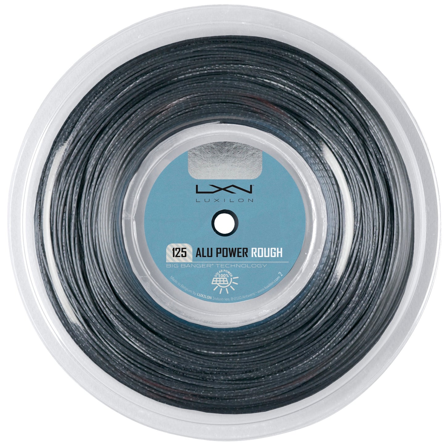 Luxilon ALU Power Rough Tennis String
