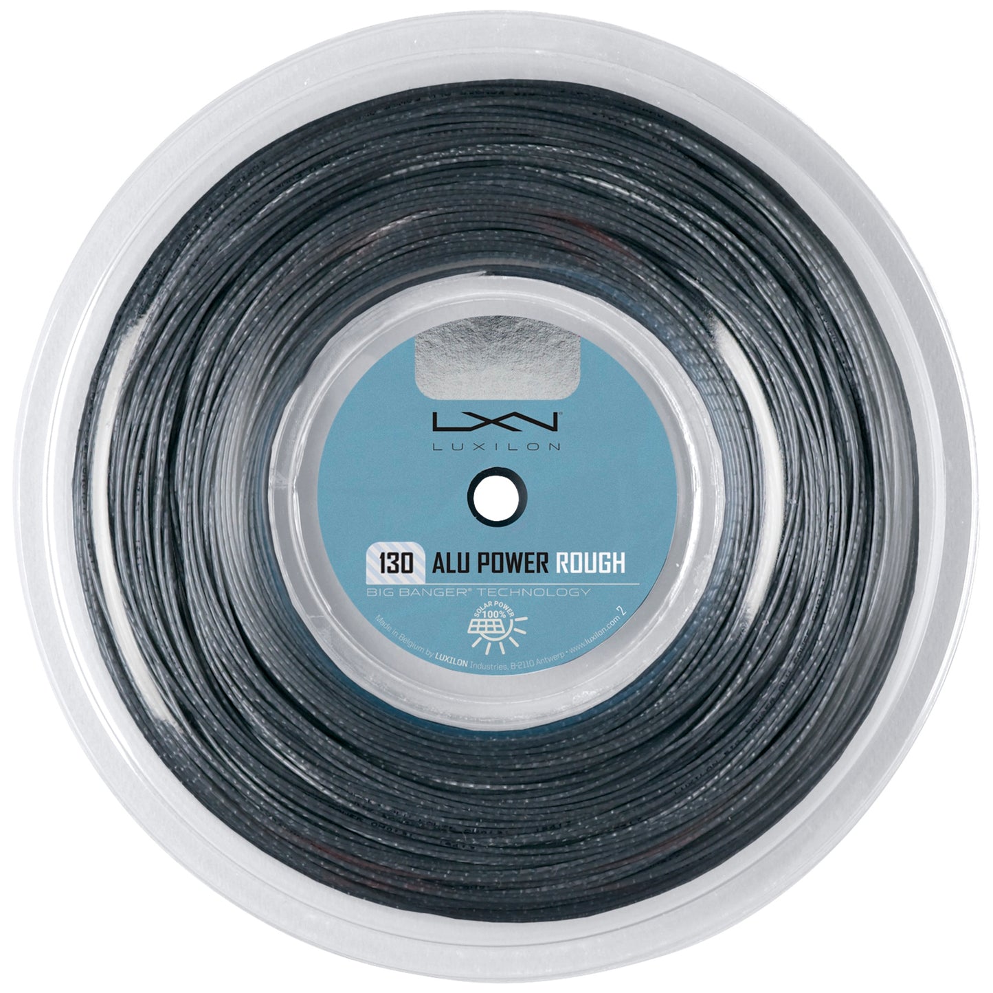 Luxilon ALU Power Rough Tennis String
