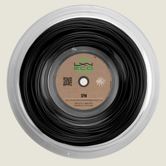 Luxilon ECO Spin string reel