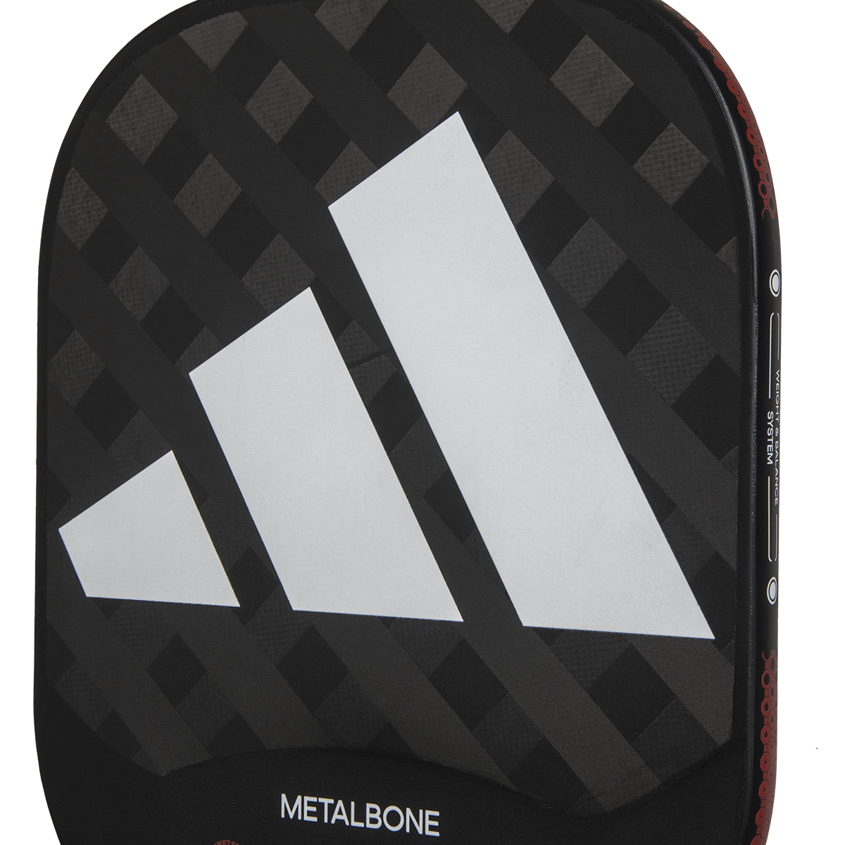 Adidas Metalbone 3.2 Pickleball paddle