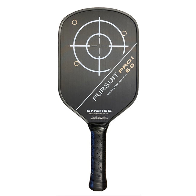 Engage Pursuit Pro1 6.0 Power Series - Arctic Gold