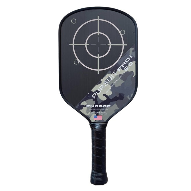 Engage Pursuit Pro1 6.0 Power Series - Camouflage