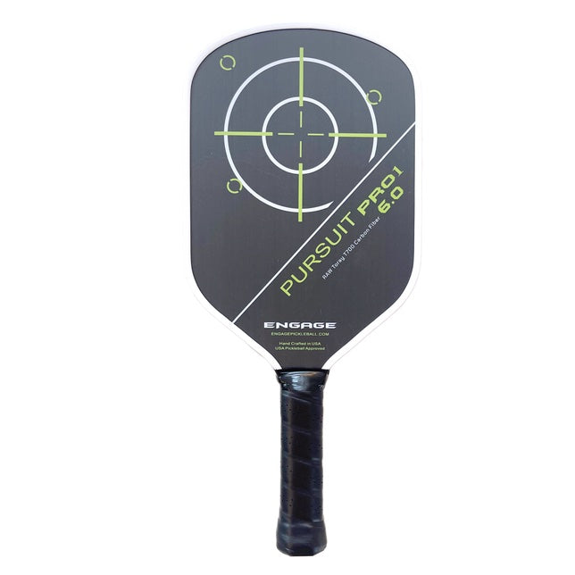 Engage Pursuit Pro1 6.0 Power Series - Lime