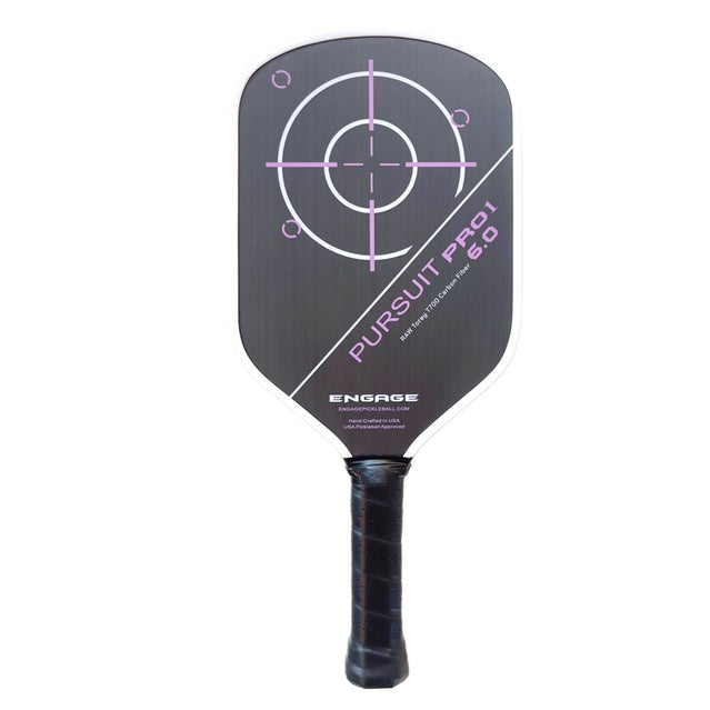 Engage Pursuit Pro1 6.0 Power Series - Magenta