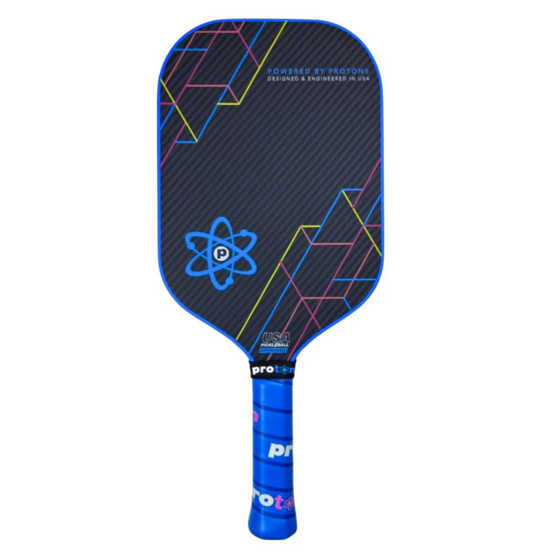 Proton Series Four Project Roadrunner Pickleball paddle