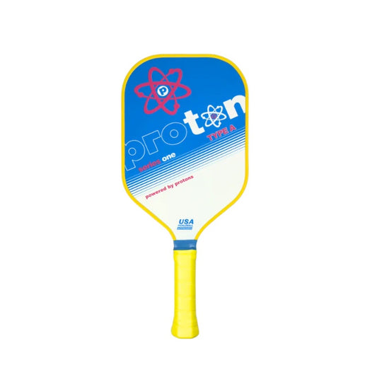 Proton Series One Type A Pickleball paddle