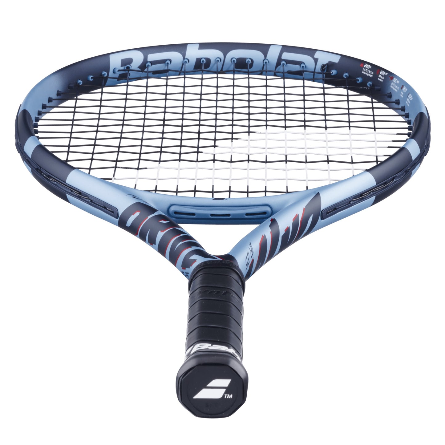 Babolat Pure Drive junior 25" 2025