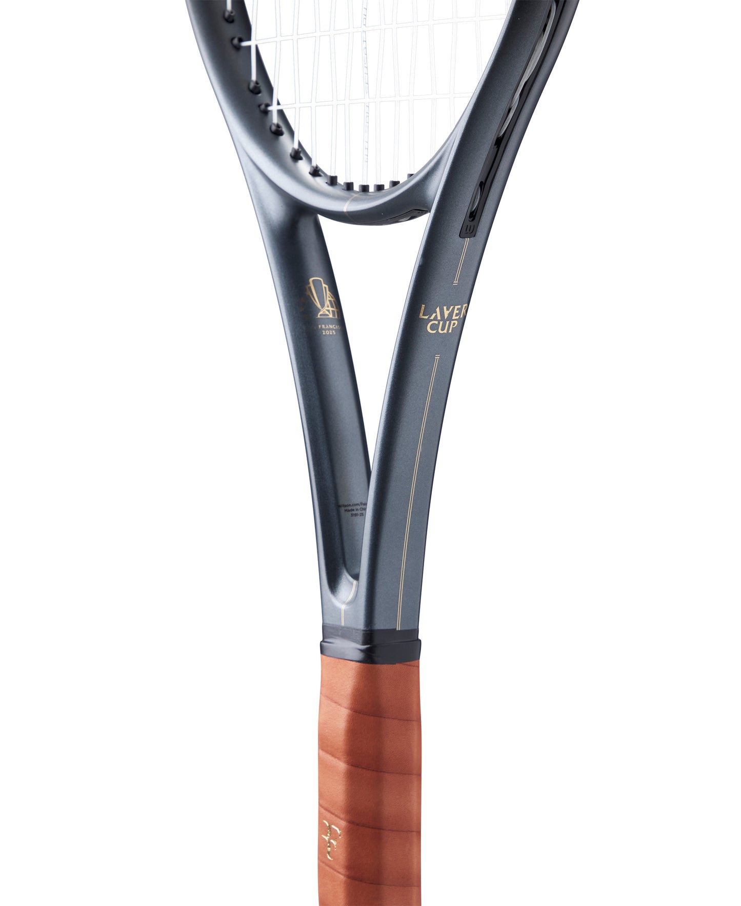 RF 01 Laver Cup 2025