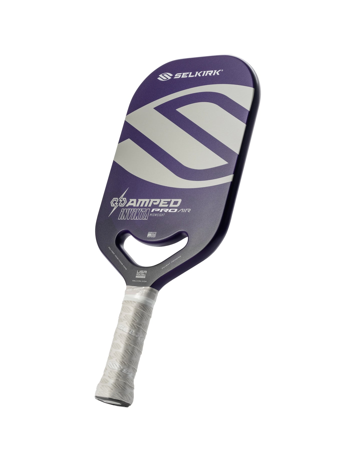 Selkirk AMPED Pro Air - Purple