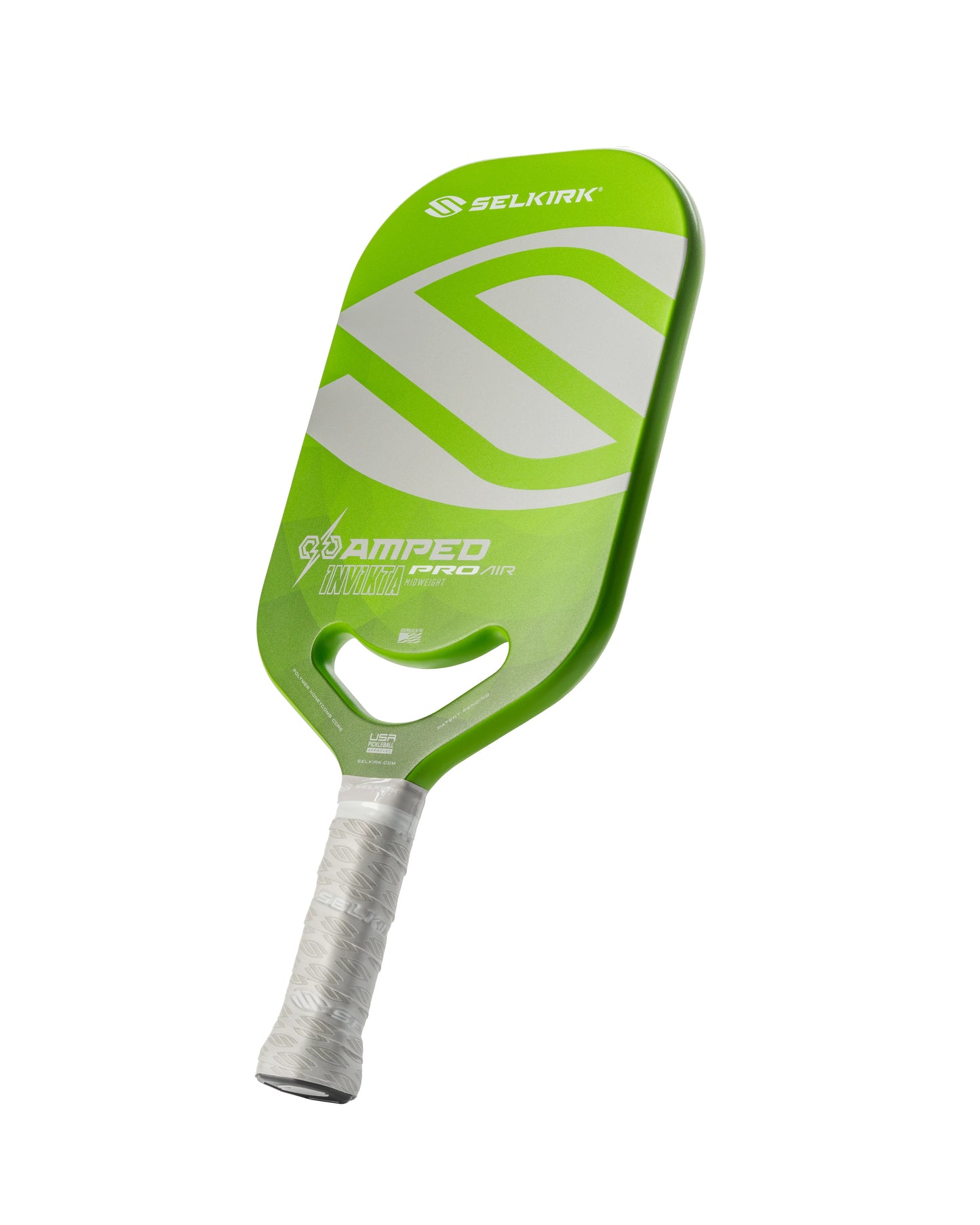 Selkirk AMPED Pro Air - Green