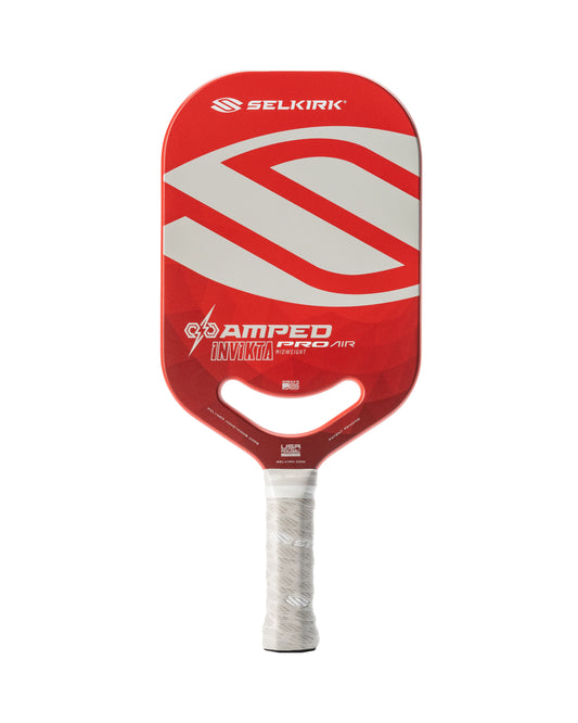 Selkirk AMPED Pro Air - Red