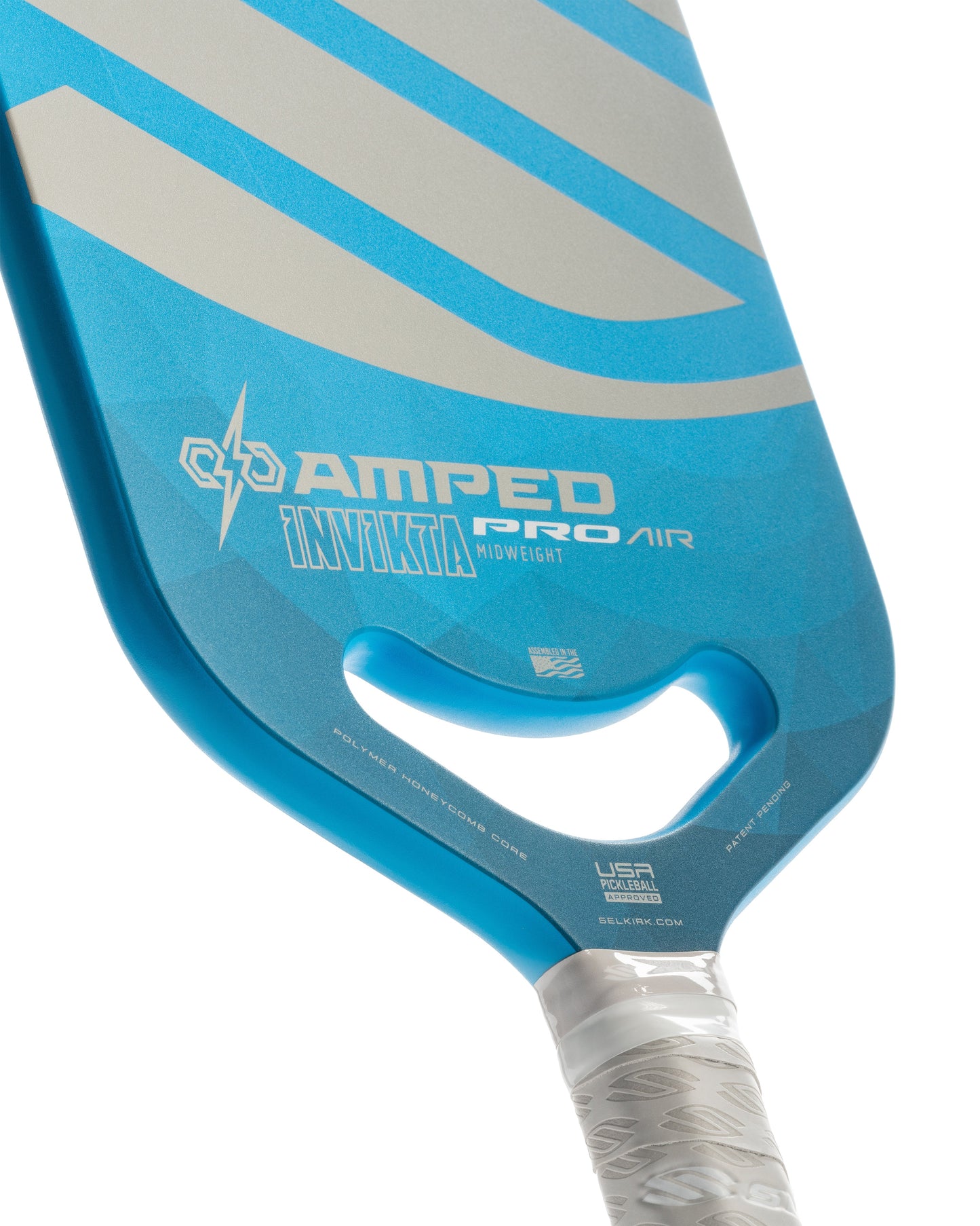 Selkirk AMPED Pro Air - Blue