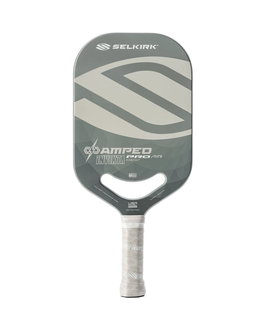 Selkirk AMPED Pro Air - Grey