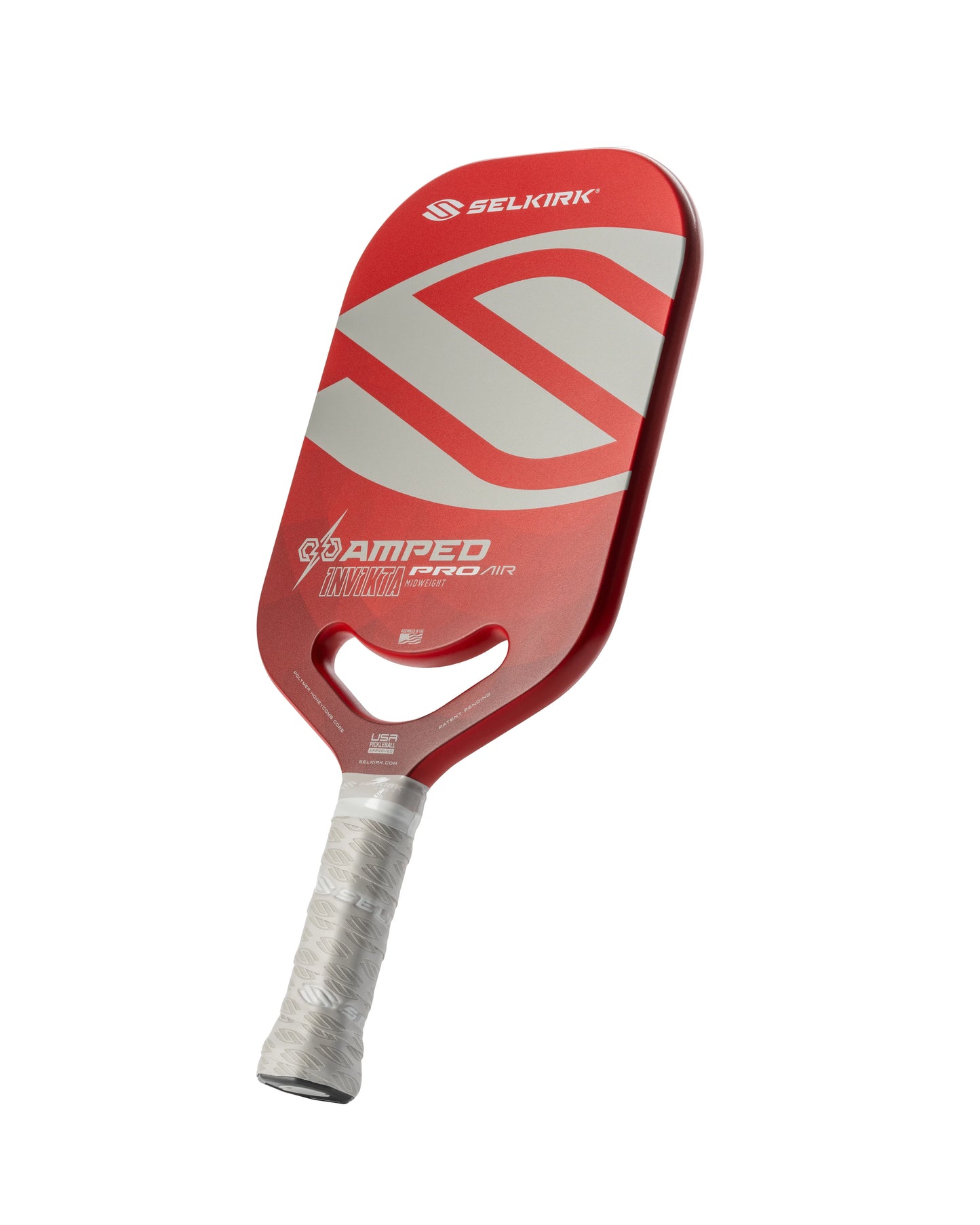 Selkirk AMPED Pro Air - Red