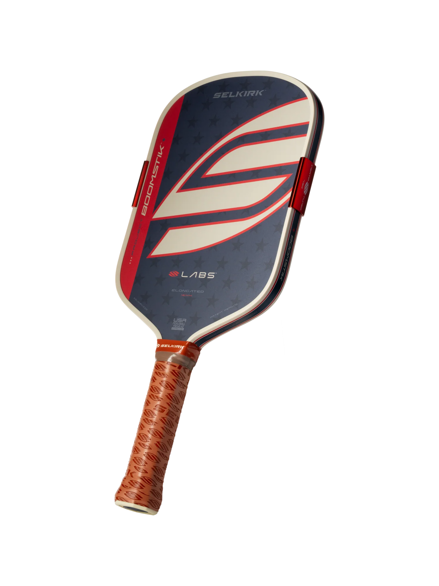 Selkirk Project Boomstik - 1776