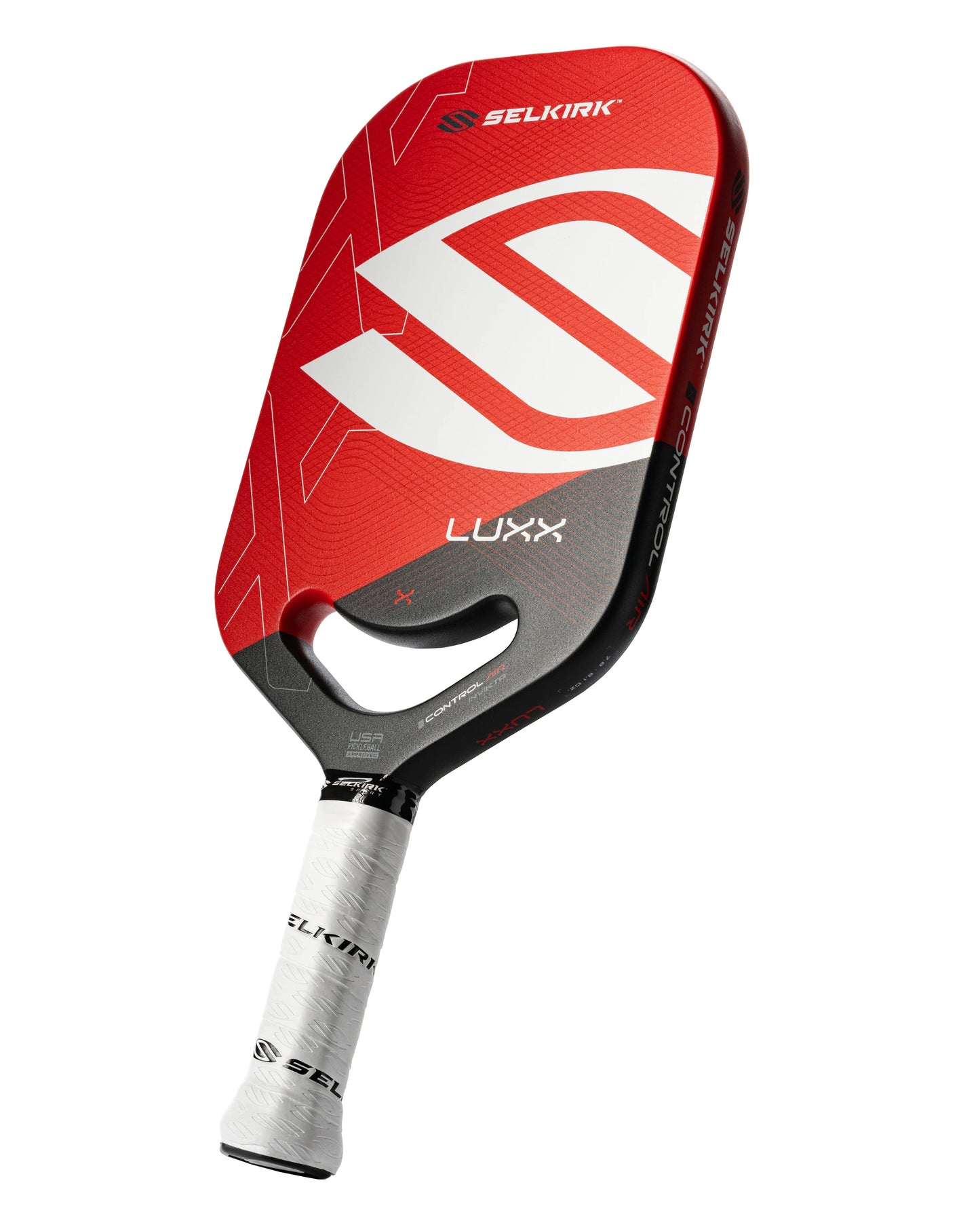 Selkirk LUXX Control Air - Red