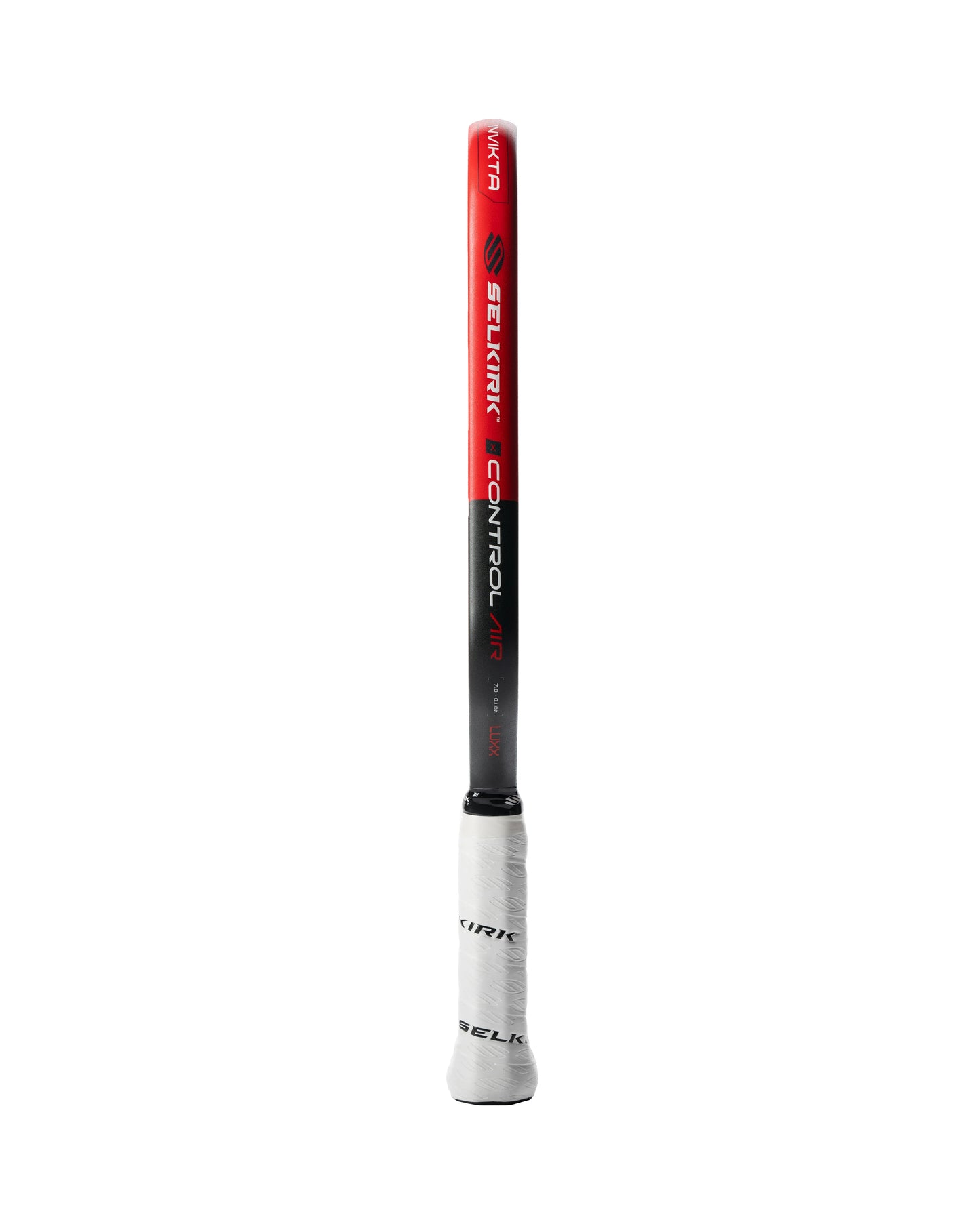 Selkirk LUXX Control Air - Red