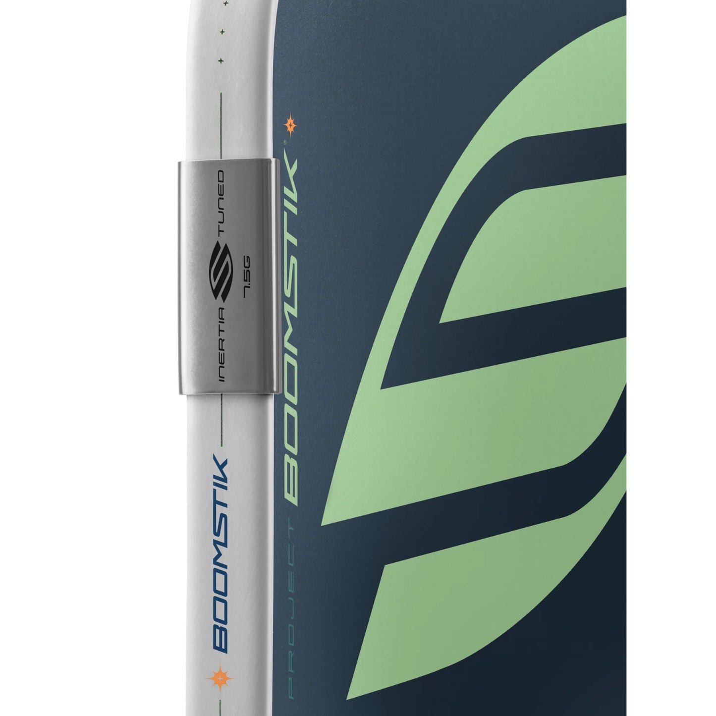 Selkirk Project Boomstik - Everglade color