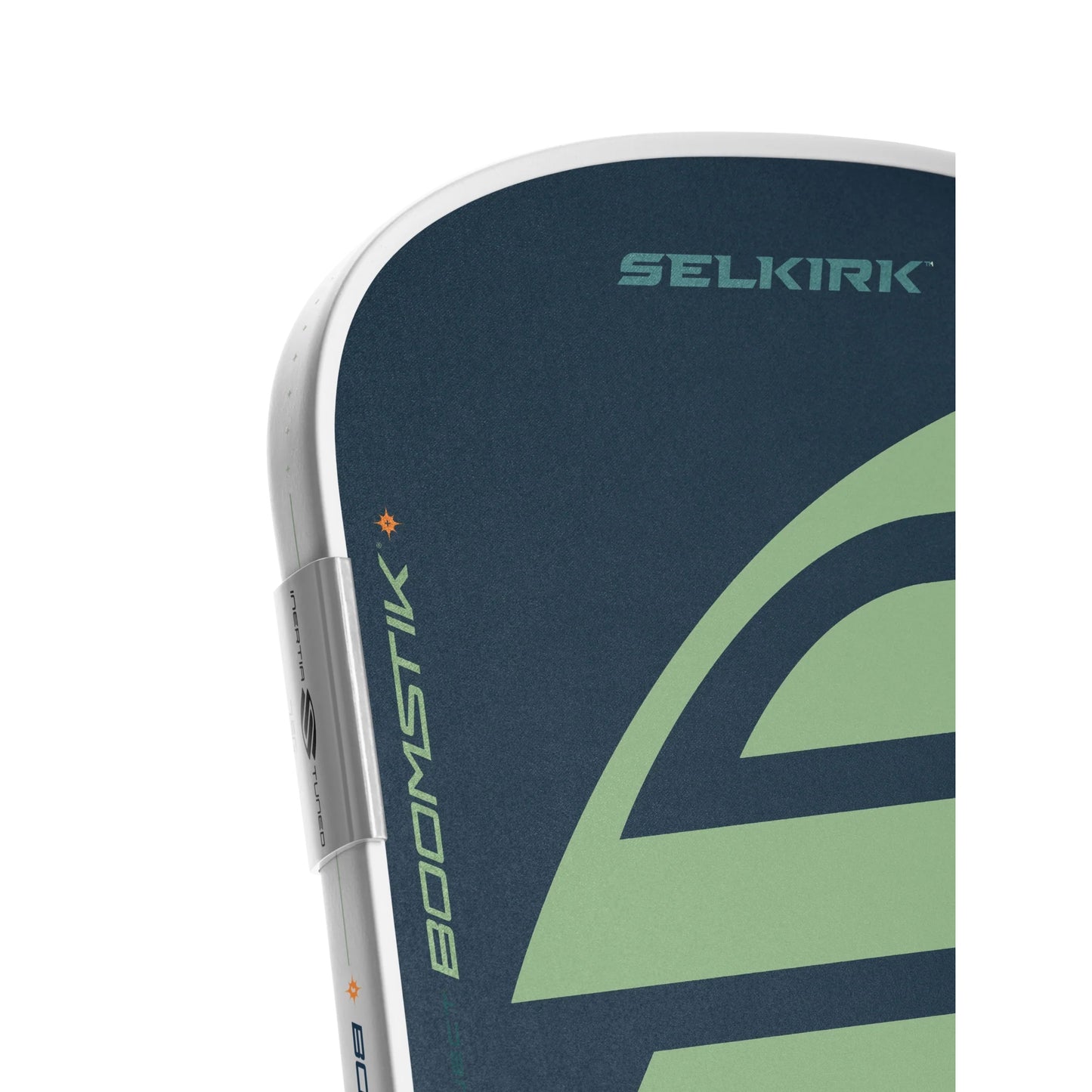 Selkirk Project Boomstik - Everglade color